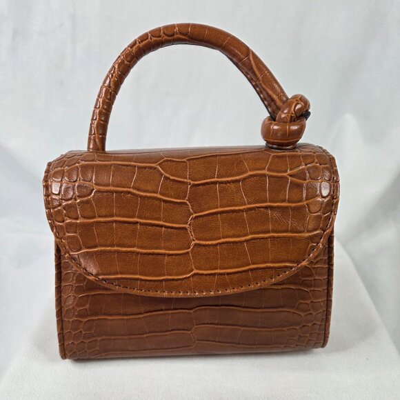 JustFab Mini Crossbody Purse - Picture 3 of 12